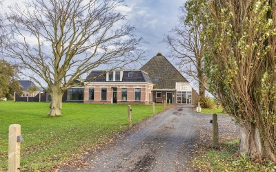 Spannenburgerdyk 10