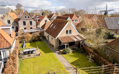 Bakkerstraat 150