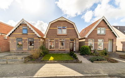 Wilhelminastraat 39