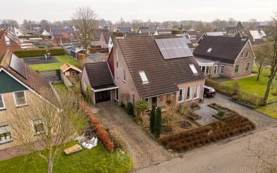 Van Heemstr. 9