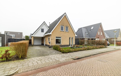 De Weind 50