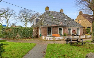 De Brink 24