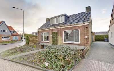 Sint Odulph. 1