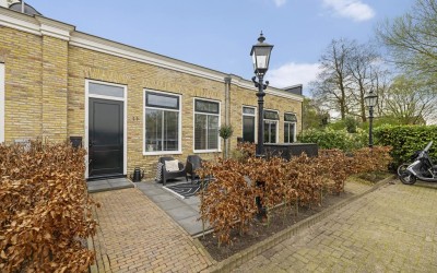 Veemarktplein 11
