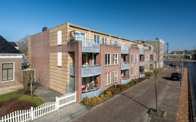 Geeuwkade 12-005