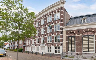 Geeuwkade 12-012