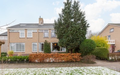 Meeuwenlaan 77