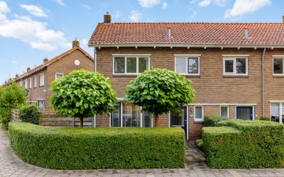 Eeltje Halbertsmastraat 14