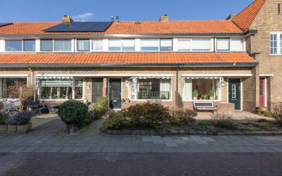 Winsemiusstraat 6