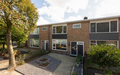 Worp Tjaardastraat 79