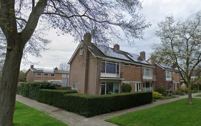 Heemskerkstraat 1