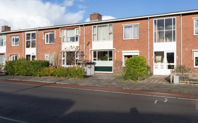 Berkenlaan 8