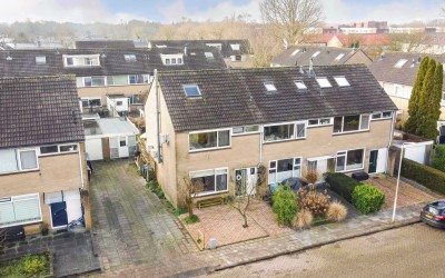 mr. P.S. Gerbrandystraat 30