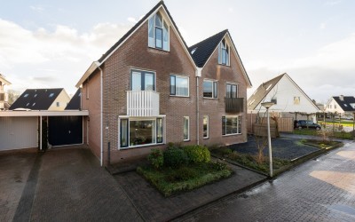 Koos Gaastr. 10