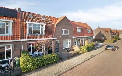 Vesperstraat 19