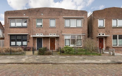 Bloemstraat 32