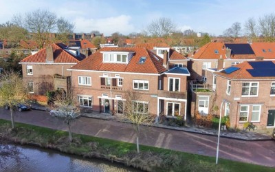 Franekerkade 4