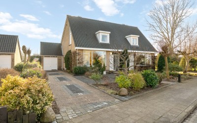 Statenbocht 15