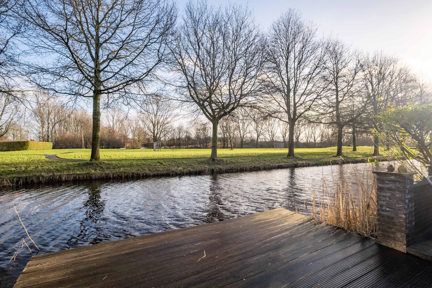 Tussenwoning te koop: Pinksterbloem 30, Sneek