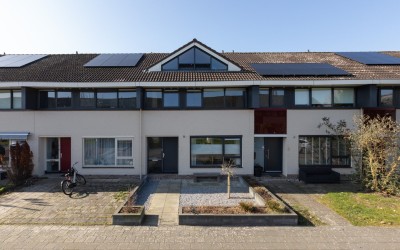 Marnezijlstraat 10