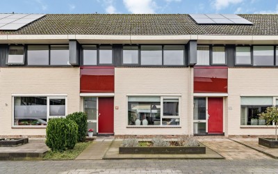Marnezijlstraat 32