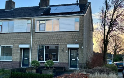 Windbord 19