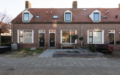 Elgersmastraat 4