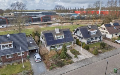 De Warren 8