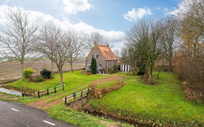 Lange Leane 8