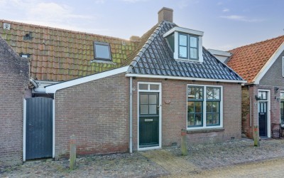 Nieuwe Weide 15