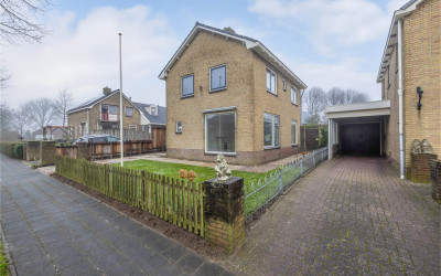 Zwarteweg 6