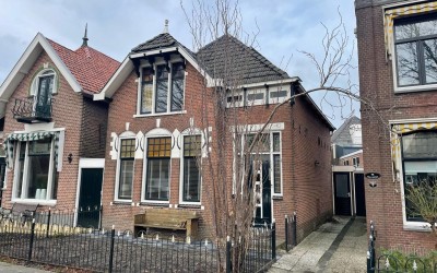 Salverderweg 5