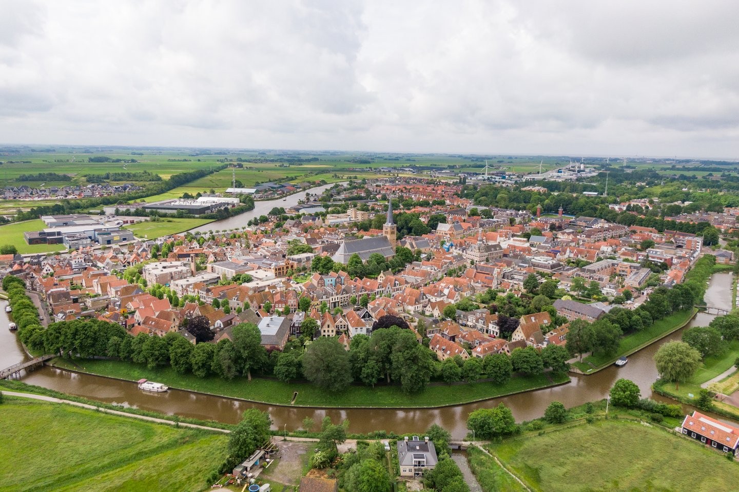 Appartement te koop: Zilverstraat 32, Franeker