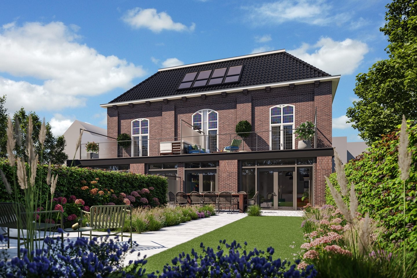 Appartement te koop: Zilverstraat 32, Franeker