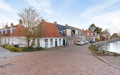 Streek 1