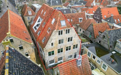 Roeperssteeg 9