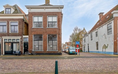 Vismarkt 1-A