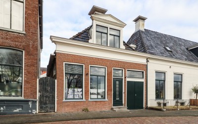 Rozengracht 35