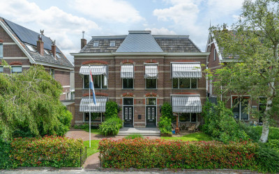 Zuidoostersingel 47