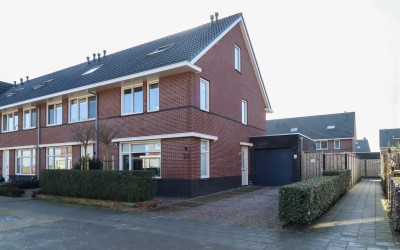 Oostmeep 27