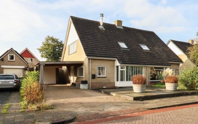 Frittemastraat 17