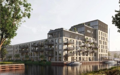 Swurdkade 71