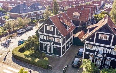 Harlingerstraatweg 29