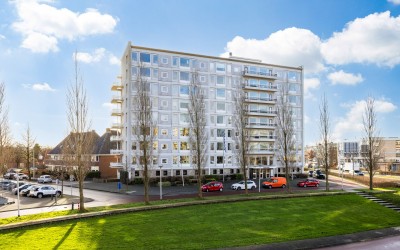 Europaplein 4-5