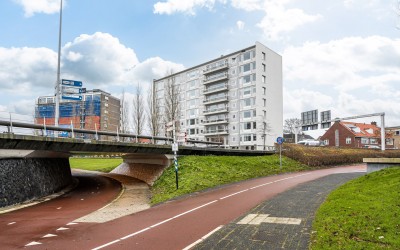 Europaplein 8-3