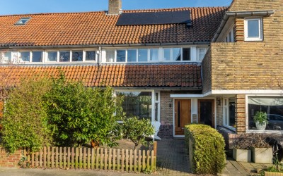 Coornhertstraat 13