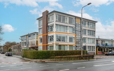Harlingerst. 88-B