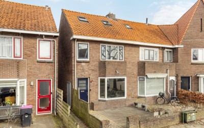 Beethovenst. 8-A