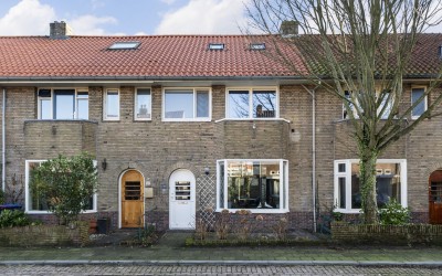 Mozartstraat 101