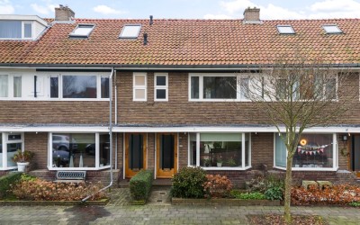 Mozartstraat 121